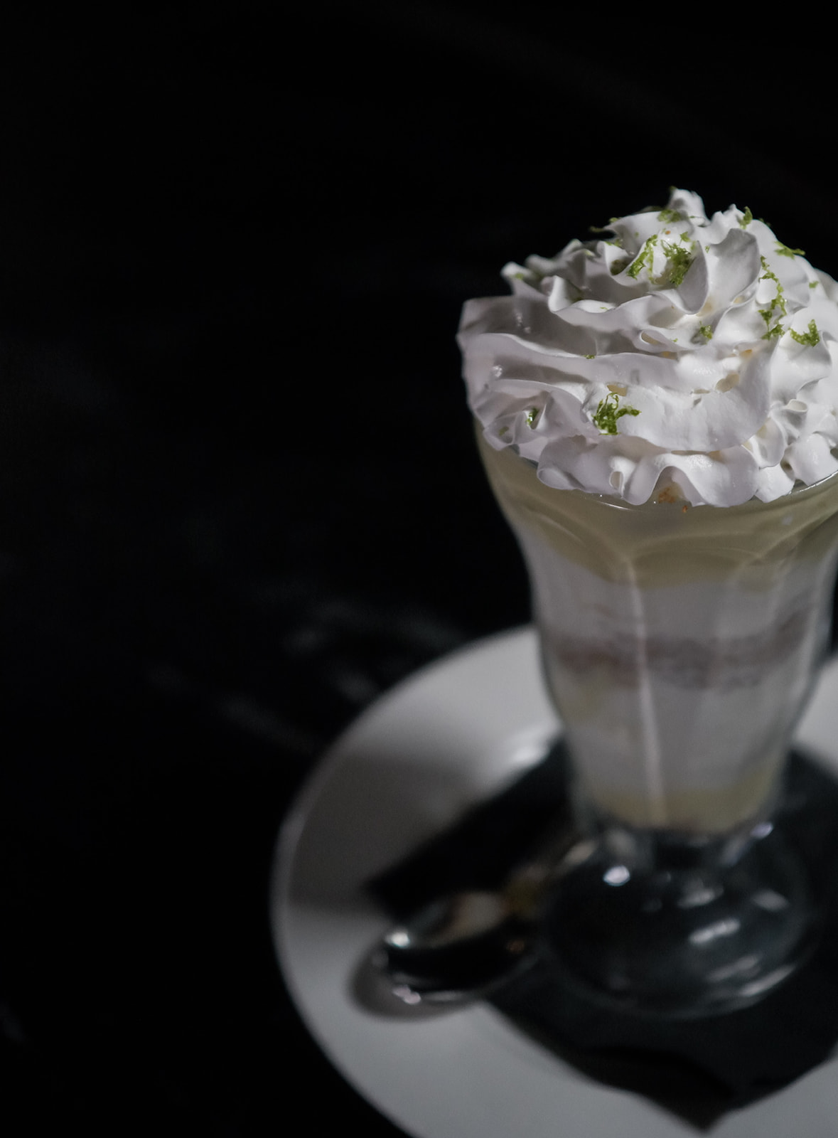 Ice Cream Sundae